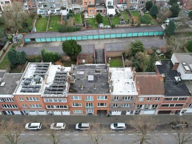 à vendre Maison de rapport Anderlecht Théo Lambertlaan