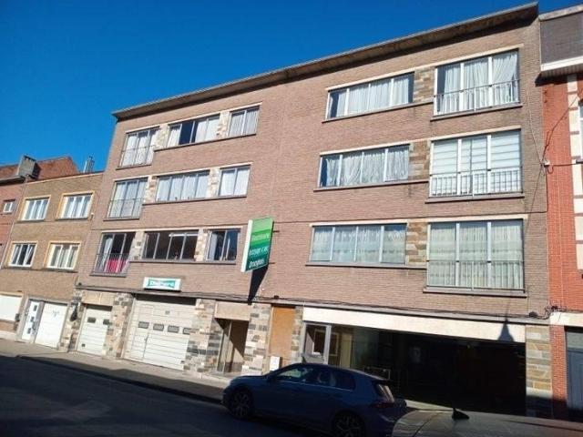 à vendre Maison de rapport Anderlecht