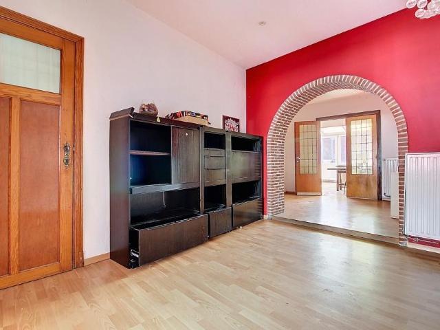 à vendre Maison de rapport Anderlecht