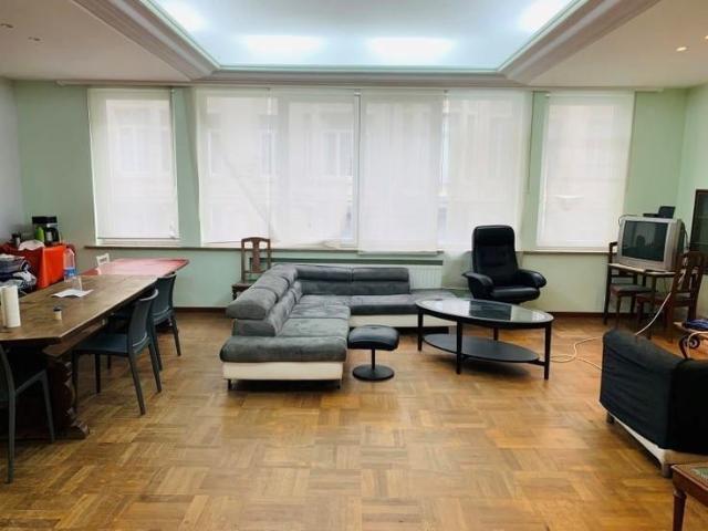 à vendre Maison de rapport Anderlecht