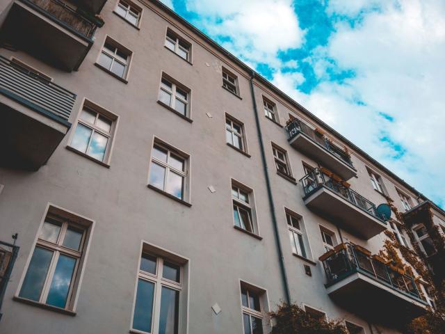 à vendre Maison de rapport Anvers