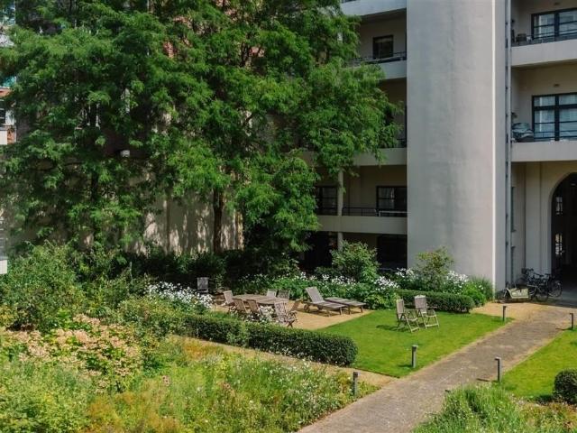 à vendre Maison de rapport Anvers