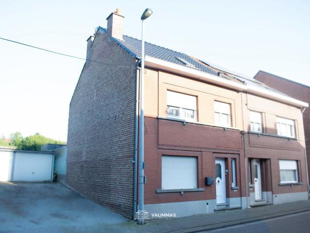 à vendre Maison de rapport Asse Koensborre