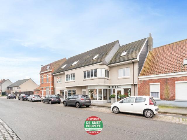 à vendre Maison de rapport Assebroek Astridlaan