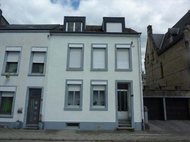 à vendre Maison de rapport Arlon Rue Jean Koch