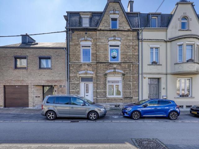 à vendre Maison de rapport Arlon Rue Michel Hamélius