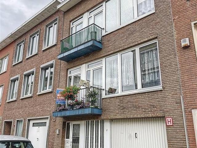 à vendre Maison de rapport Auderghem
