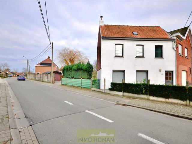 à vendre Maison de rapport Avelgem Stampkotstraat