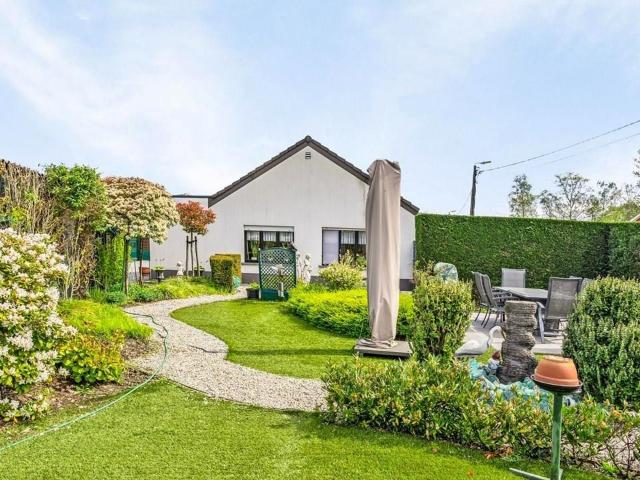 à vendre Maison de rapport Baal Felix Aertgeertsstraat