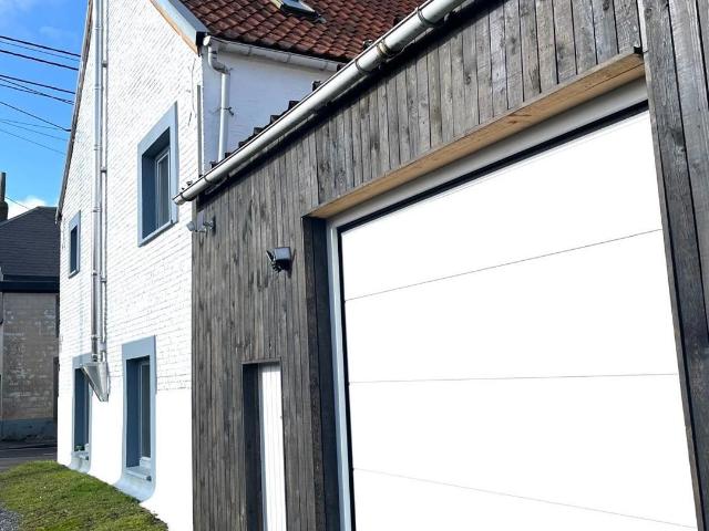 à vendre Immeuble de rapport Baisy Thy Chaussée de Namur