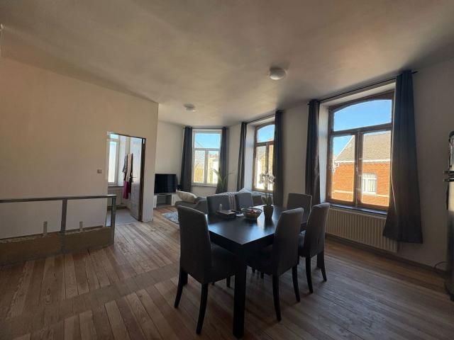 à vendre Maison de rapport Beauraing Rue de Berry