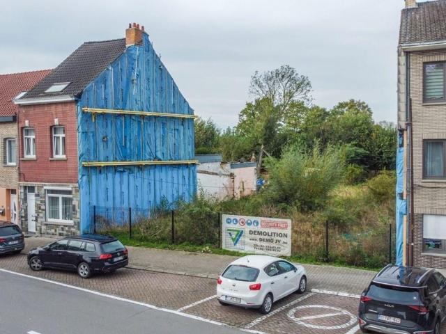 à vendre Maison de rapport Beersel Dworpsestraat