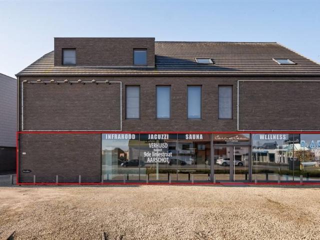 à vendre Maison de rapport Begijnendijk Liersesteenweg