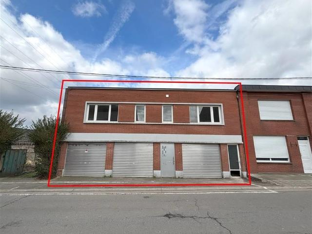 à vendre Immeuble de rapport Beyne Heusay Rue sur l'Ile