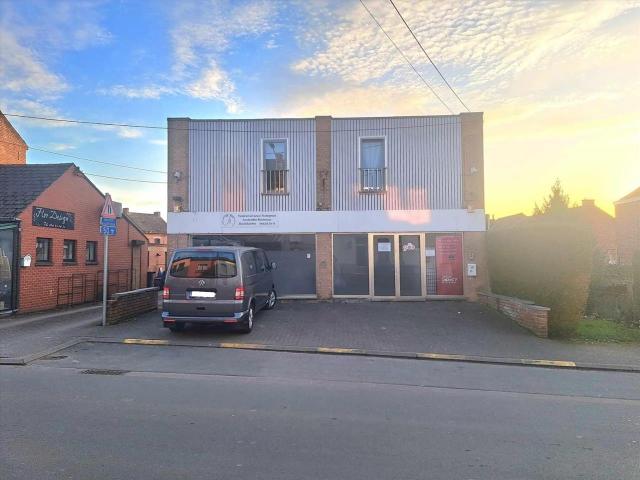 à vendre Maison de rapport Binche