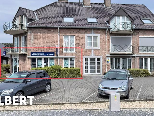 à vendre Maison de rapport Bilzen Schoolstraat
