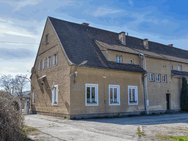 à vendre Maison de rapport Borgloon
