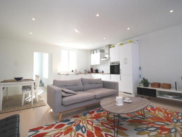 à vendre Maison de rapport Bruxelles