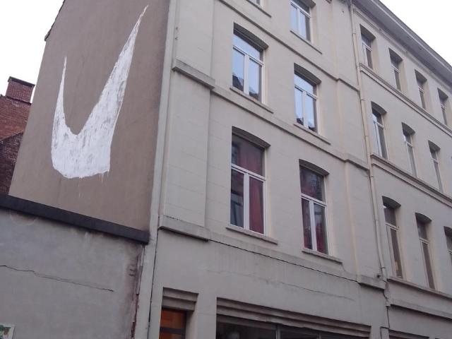 à vendre Maison de rapport Bruxelles Rue du Grand Hospice