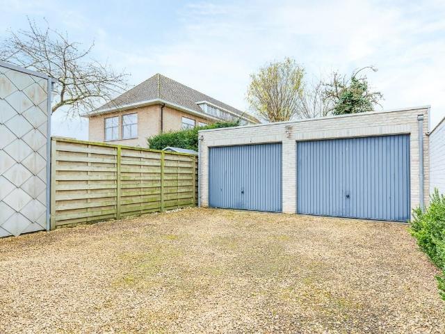 à vendre Maison de rapport Bruges Blankenbergse Steenweg
