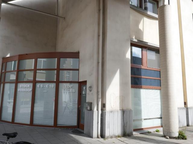à vendre Maison de rapport Bruges Katelijnestraat