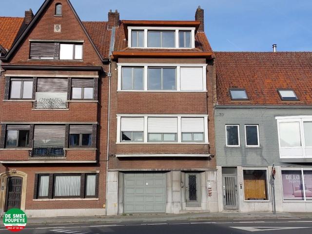 à vendre Maison de rapport Bruges Hoefijzerlaan
