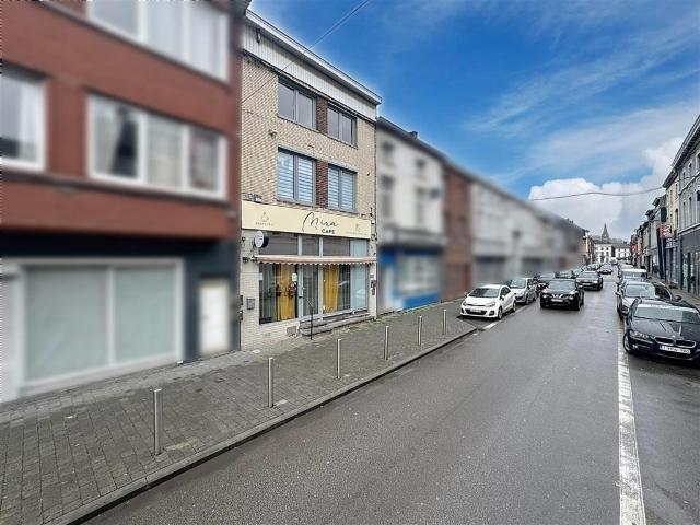 à vendre Maison de rapport Châtelineau