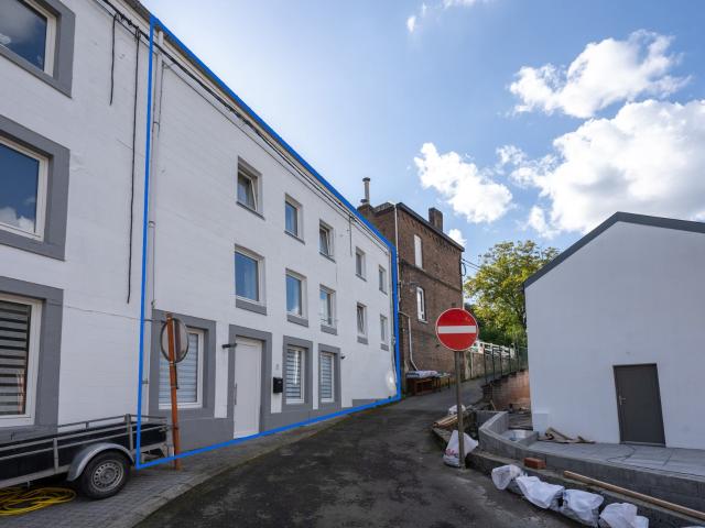 à vendre Maison de rapport Chaudfontaine Au Gadot