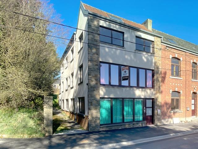 à vendre Maison de rapport Champion Rue de Fernelmont