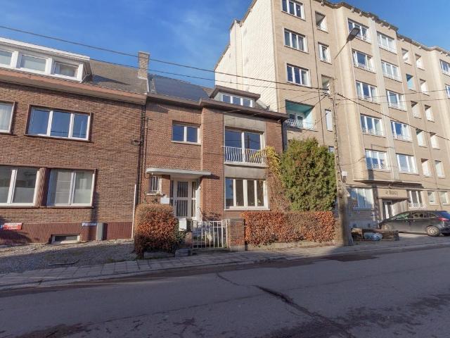 à vendre Maison de rapport Charleroi