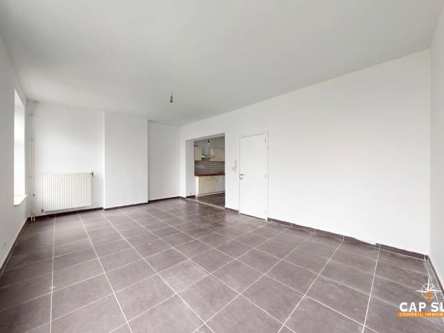 à vendre Maison de rapport Charleroi Rue Turenne