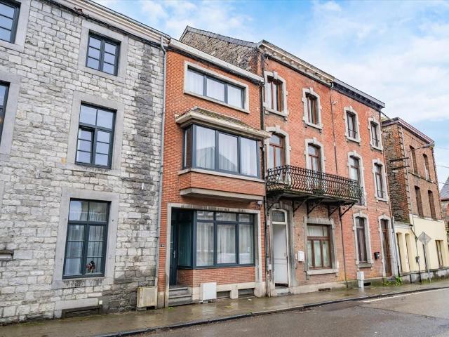 à vendre Maison de rapport Ciney