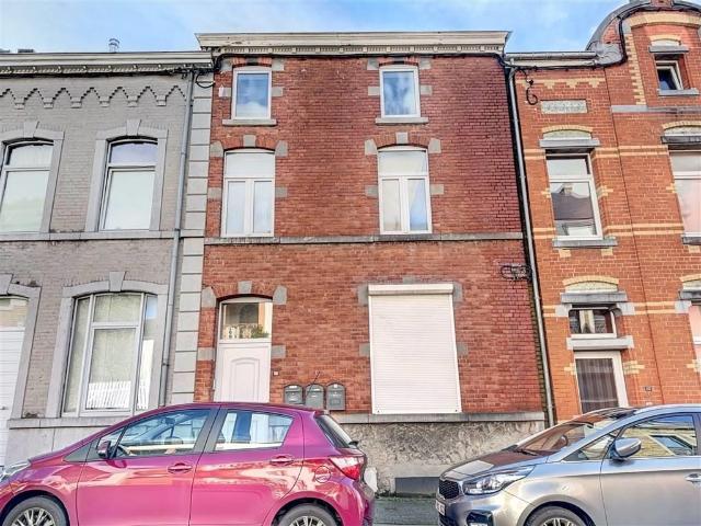 à vendre Maison de rapport Ciney