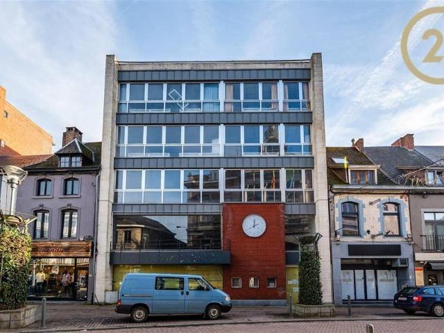 à vendre Immeuble de rapport Ciney