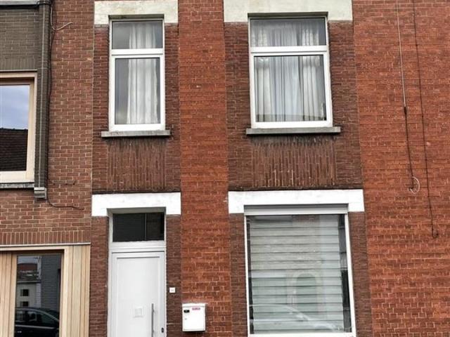 à vendre Maison de rapport Courtrai Roterijstraat