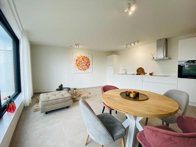 à vendre Appartement Desselgem Gentseweg