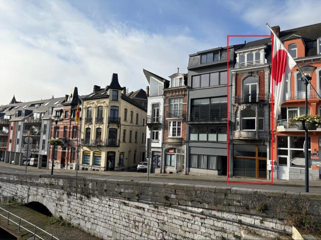 à vendre Immeuble de rapport Dinant