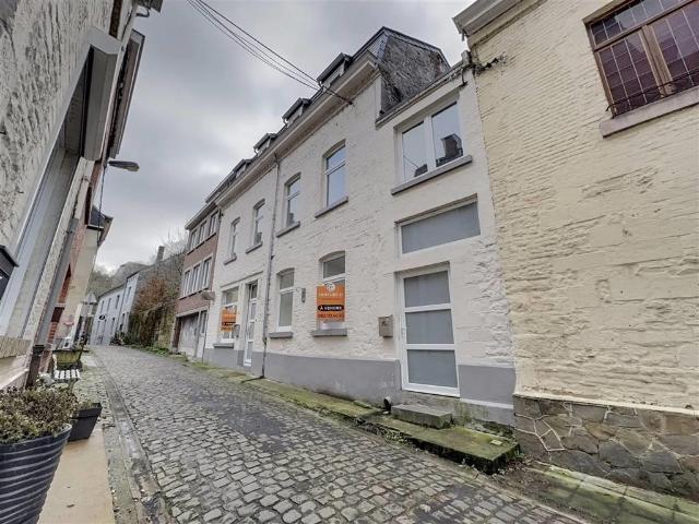 à vendre Maison de rapport Dinant