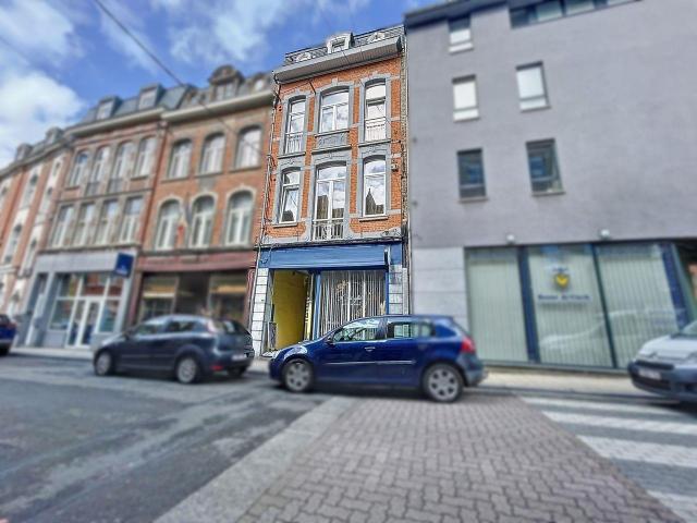 à vendre Immeuble de rapport Dinant Rue Adolphe Sax