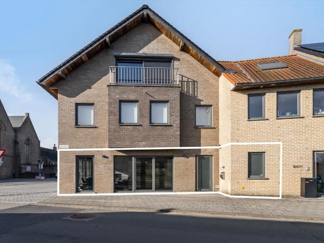 à vendre Maison de rapport Dixmude Stenenmolenstraat