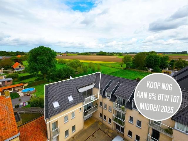 à vendre Maison de rapport Dixmude Vladsloplein