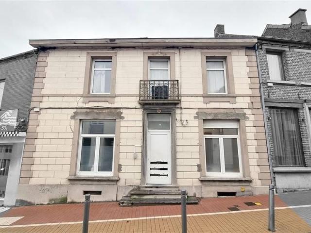 à vendre Maison de rapport Dour