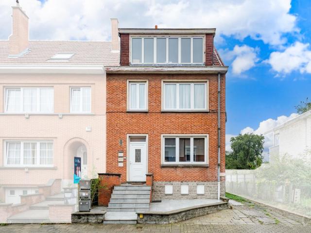 à vendre Maison de rapport Drogenbos Rue Longue
