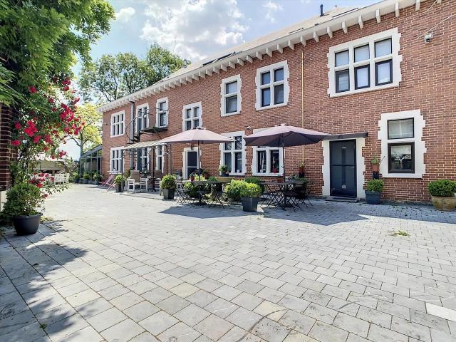 à vendre Maison de rapport Durbuy