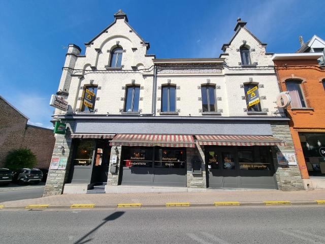 à vendre Maison de rapport Durbuy Grand'Rue