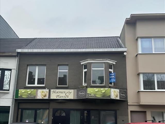 à vendre Maison de rapport Eeklo Molenstraat