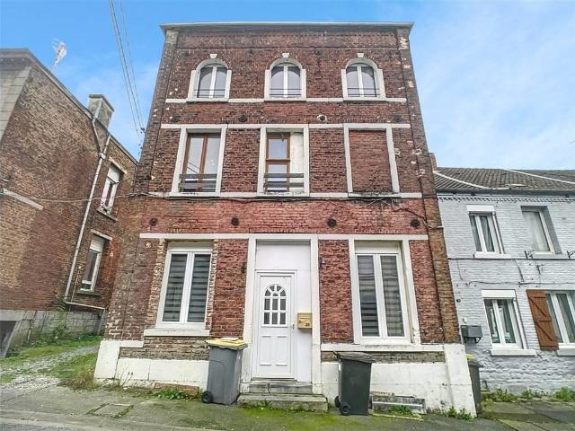 à vendre Maison de rapport Erquelinnes