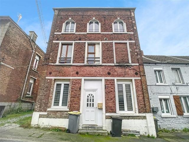 à vendre Maison de rapport Erquelinnes Rue de la Place