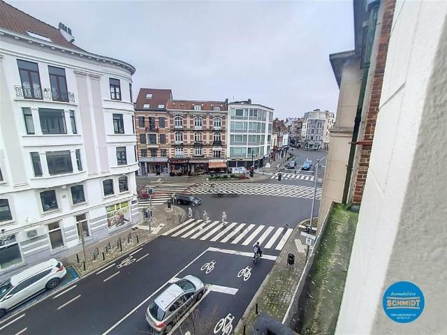 à vendre Maison de rapport Etterbeek