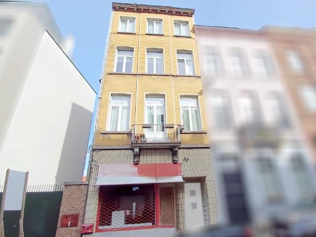 à vendre Maison de rapport Etterbeek
